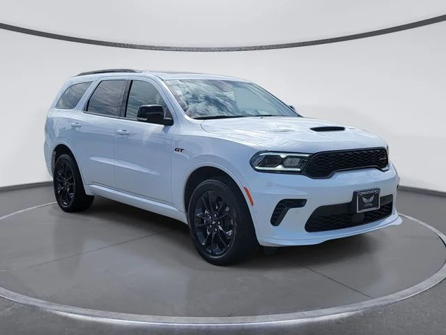 2026 Dodge Durango GT Plus AWD's photo