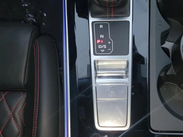 2024 Audi S7 Prestige - Photo 23