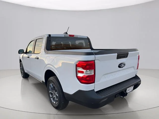 2025 Ford Maverick XLT - Photo 30