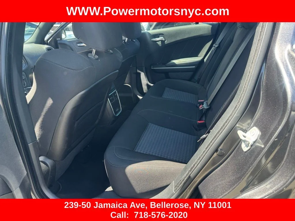 Used 2023 Gray Dodge GT image 24