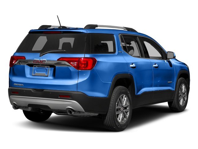 Used 2018 GMC Acadia SLT-1 with VIN 1GKKNULS0JZ226152 for sale in Newark, DE