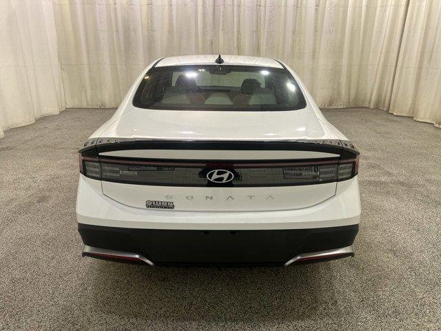2026 Hyundai Sonata SE - Photo 7