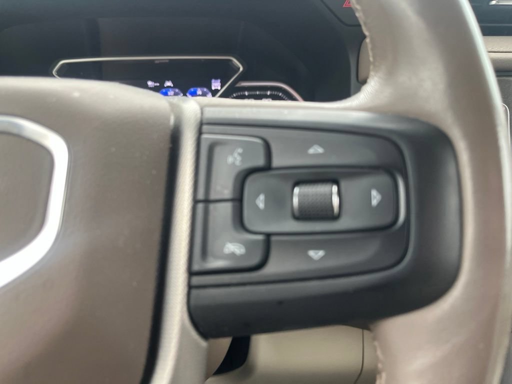 2021 GMC Yukon XL Denali - Photo 6