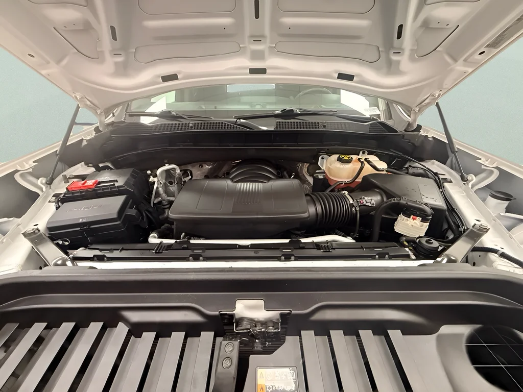 Used 2022 White GMC Pro image 15