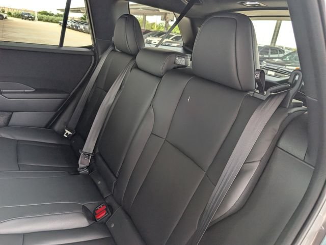 New 2026 RIVER ROCK PEARL Subaru Premium image 20