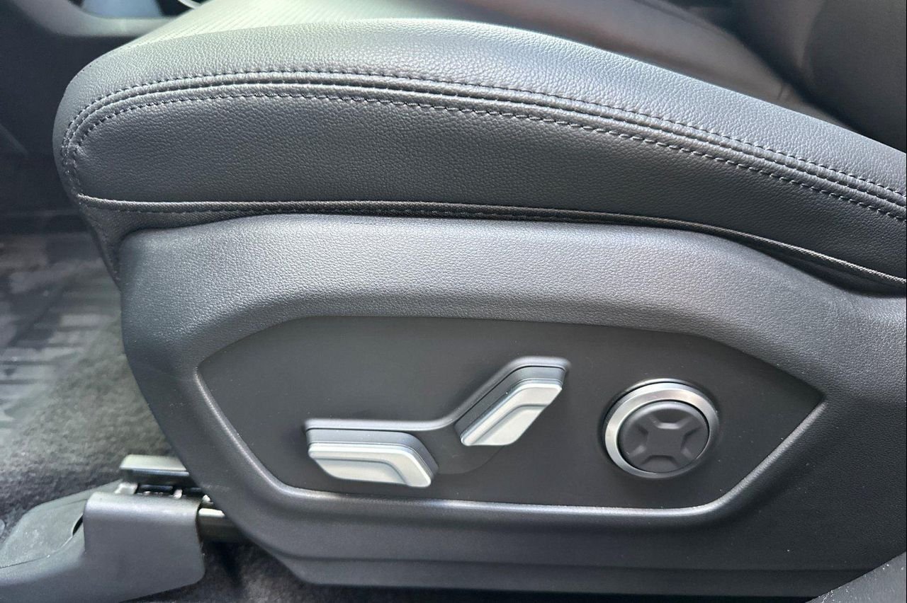 New 2026 Gray Hyundai Limited image 13