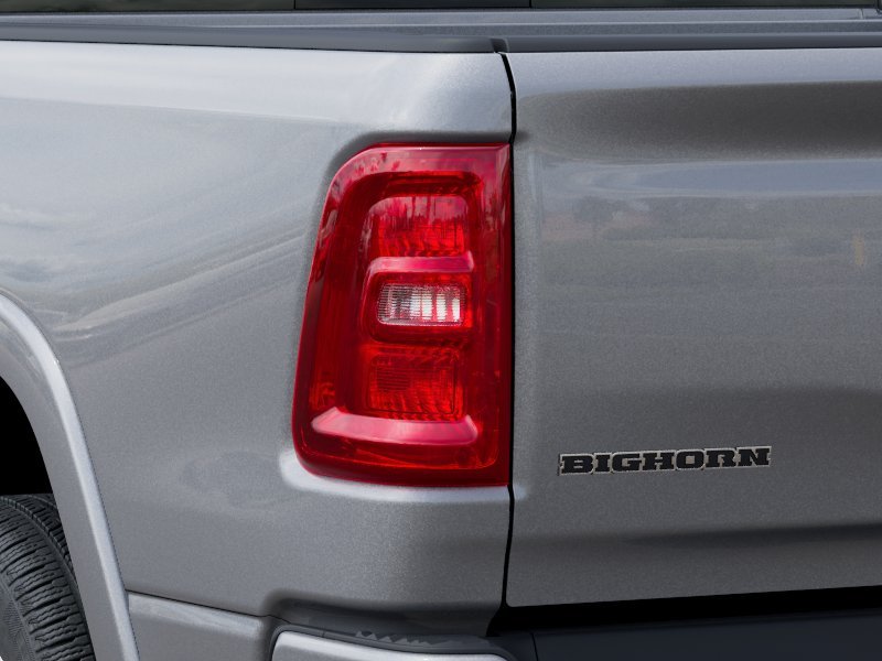 2025 RAM 1500 Big Horn/Lone Star - Photo 21