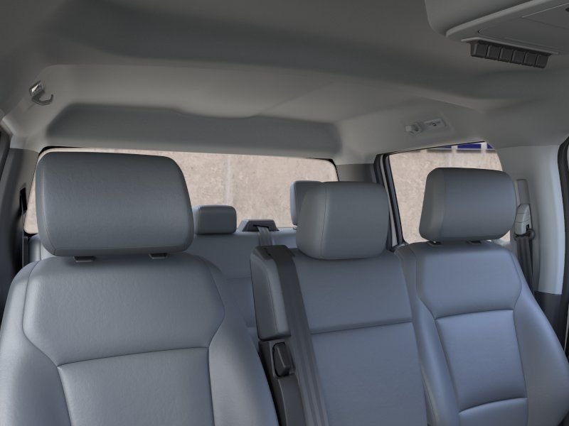 New 2026 Oxford White Ford XL image 22