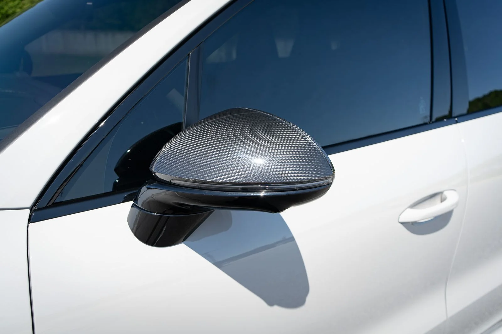 Used 2023  Porsche GTS image 16