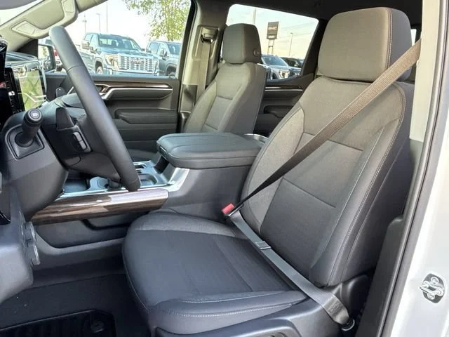 2026 Chevrolet Silverado 1500 RST - Photo 23