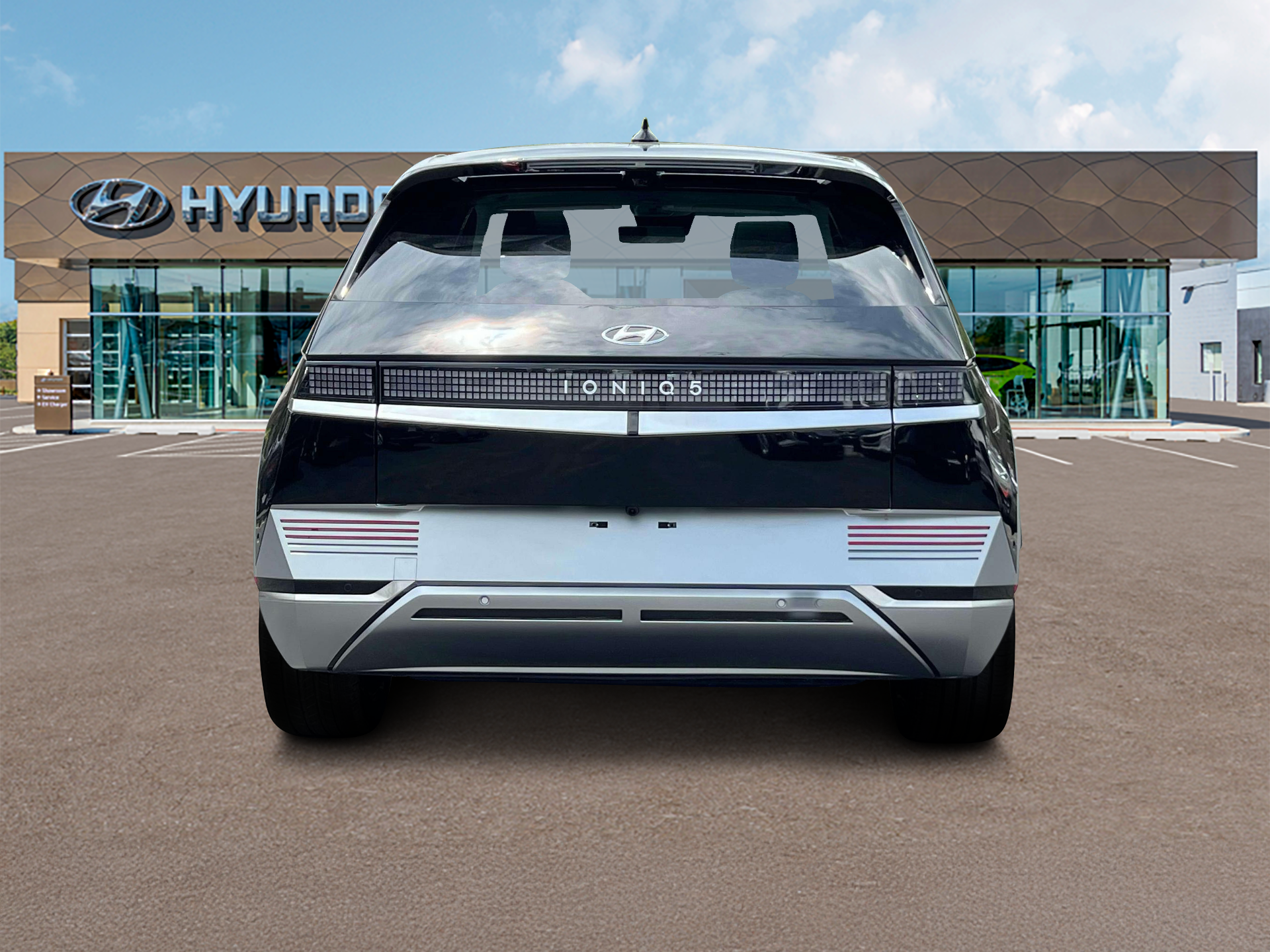 2024 Hyundai IONIQ 5 Limited - Photo 6