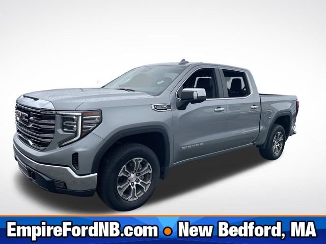 Used 2025 Sterling GMC SLT image 1