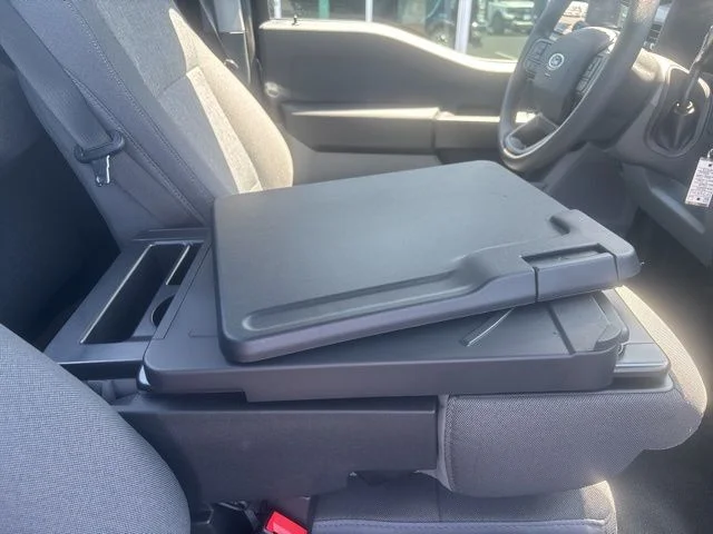 2025 Ford F-250 Super Duty XL - Photo 23