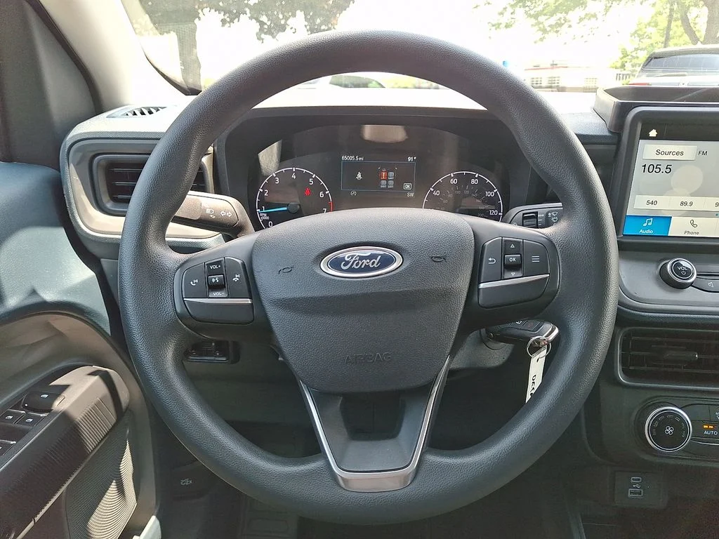 2022 Ford Maverick XL - Photo 18