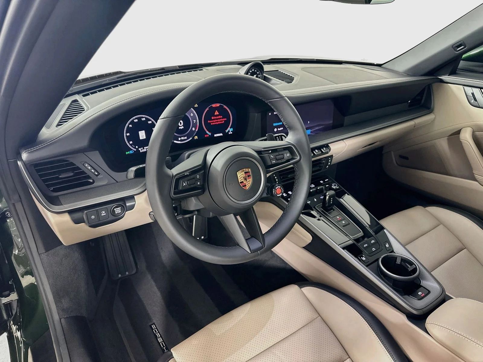 Used 2026  Porsche  image 32