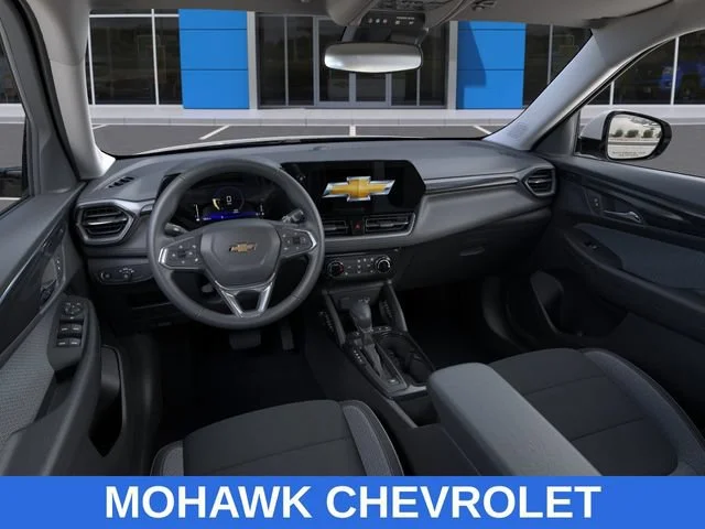 2026 Chevrolet Trailblazer LT - Photo 15