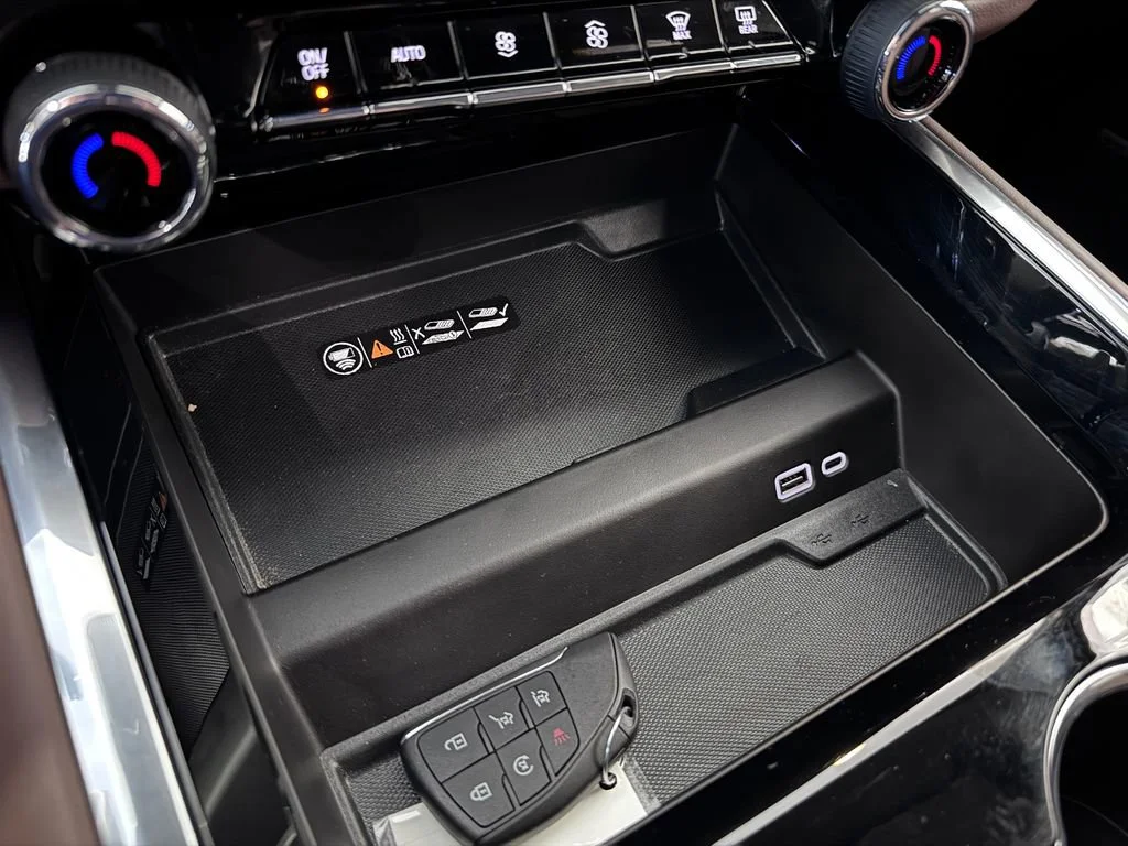 2025 Chevrolet Tahoe High Country - Photo 28