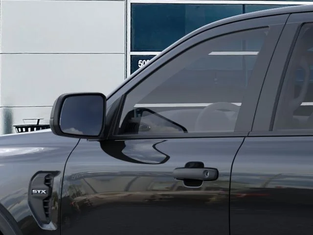 New 2026 Black Ford XL image 20