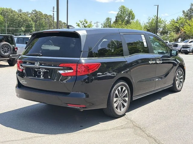 Used 2024  Honda EX-L image 13
