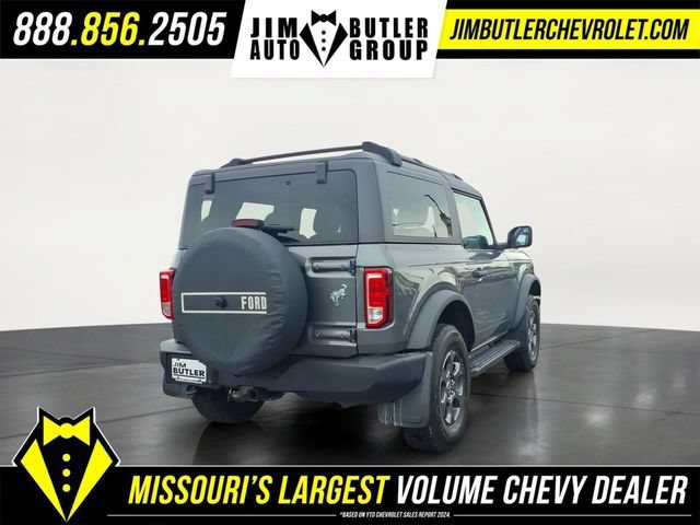 Used 2023  Ford Base image 23