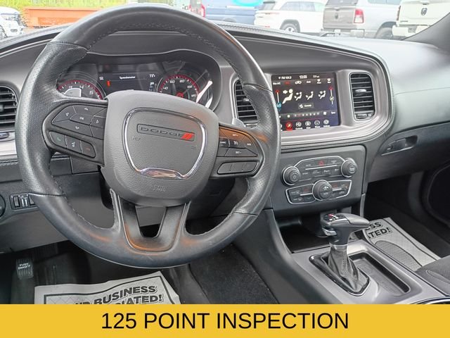 Used 2023 Purple Dodge GT image 10