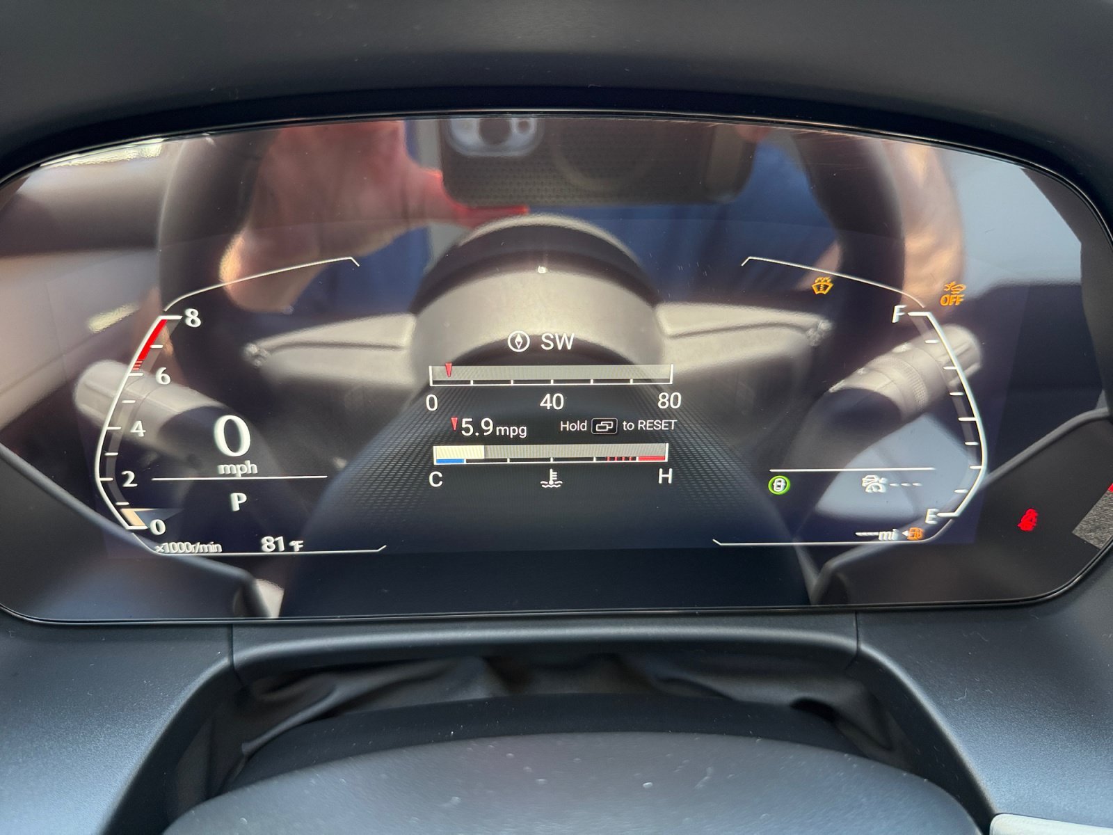 New 2026 Soul Red Crystal Metallic Mazda 2.5 S Preferred image 11