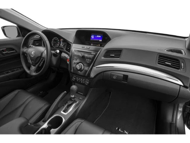Used 2019 Red Acura  image 15
