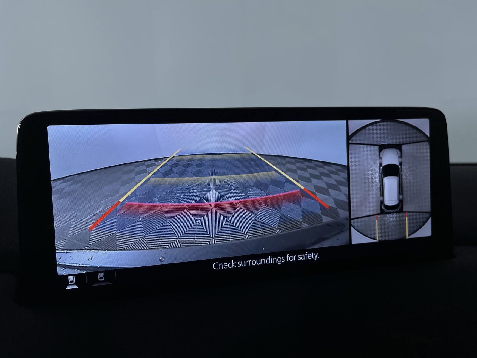 2025 Mazda CX-5 Turbo Signature - Photo 19