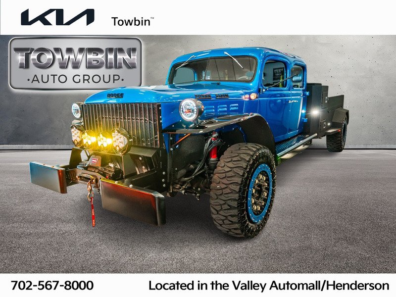 2021 RAM 4500 Limited 4X4 Crew Cab DRW 197" WB's photo