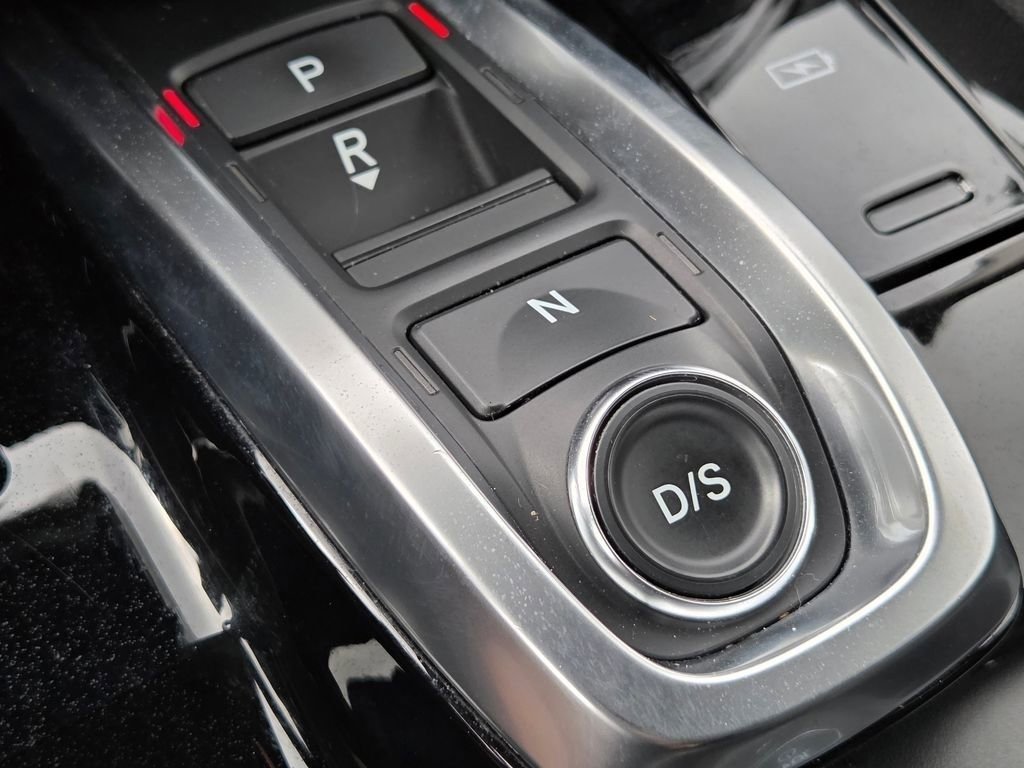 Used 2024 Majestic Black Pearl Acura 3.5L image 39