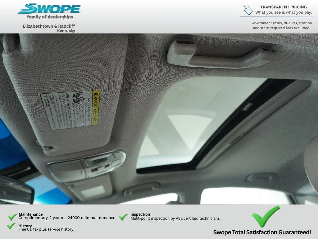 Used 2019 Machine Gray Hyundai Limited image 26