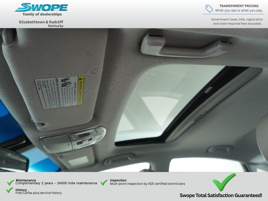 Used 2019 Machine Gray Hyundai Limited image 26