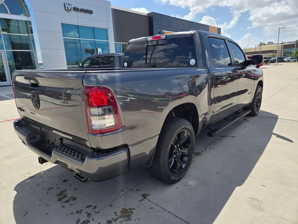 Used 2024 Gray Ram Big Horn/Lone Star image 3