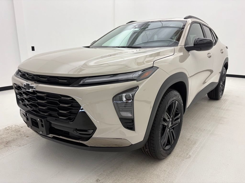 2026 Chevrolet Trax Activ - Photo 13