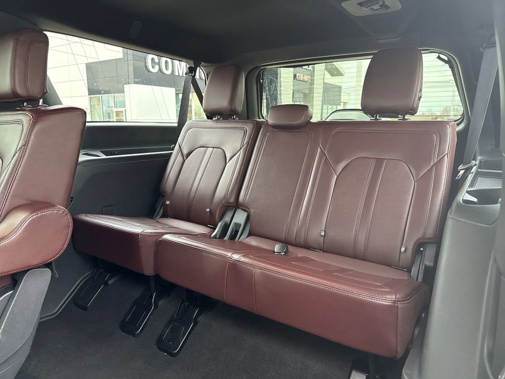 2024 Ford Expedition Limited - Photo 31