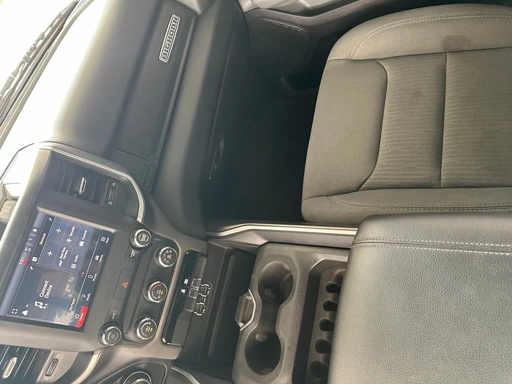 Used 2022 Black Ram Big Horn/Lone Star image 24