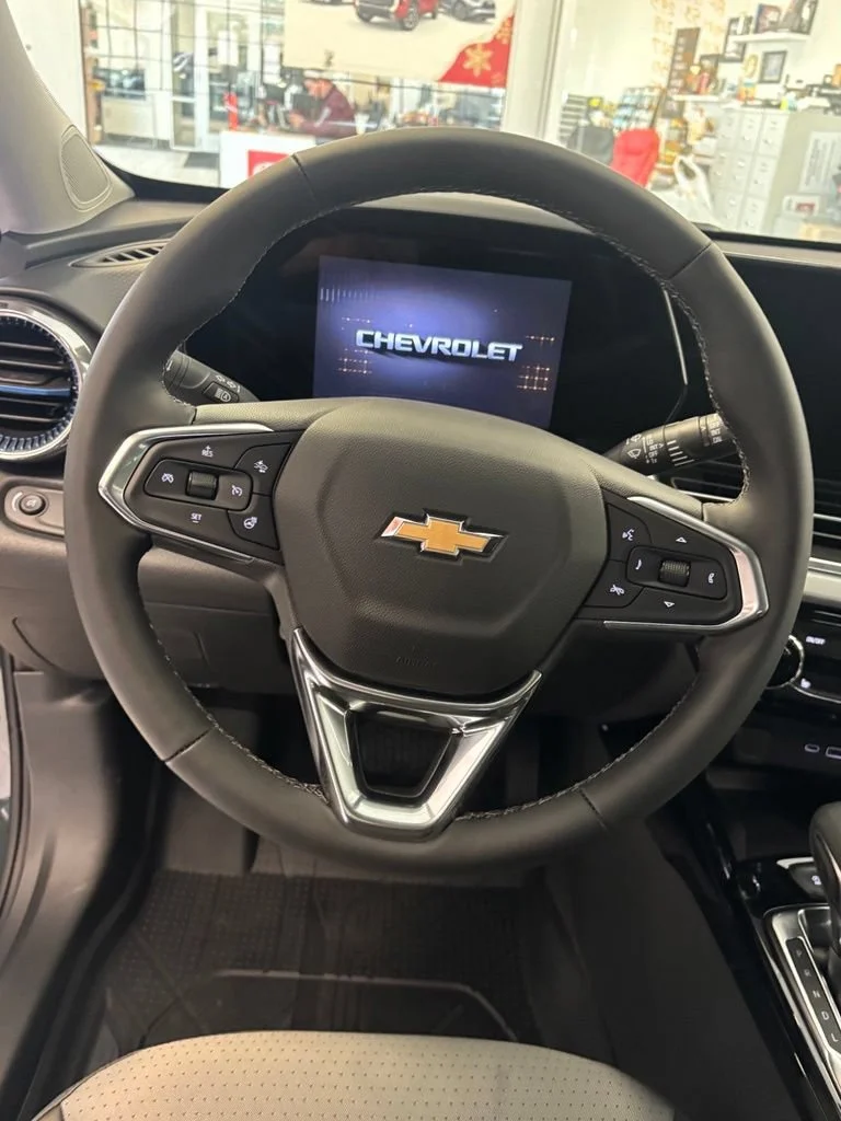 2026 Chevrolet Trax LT - Photo 13