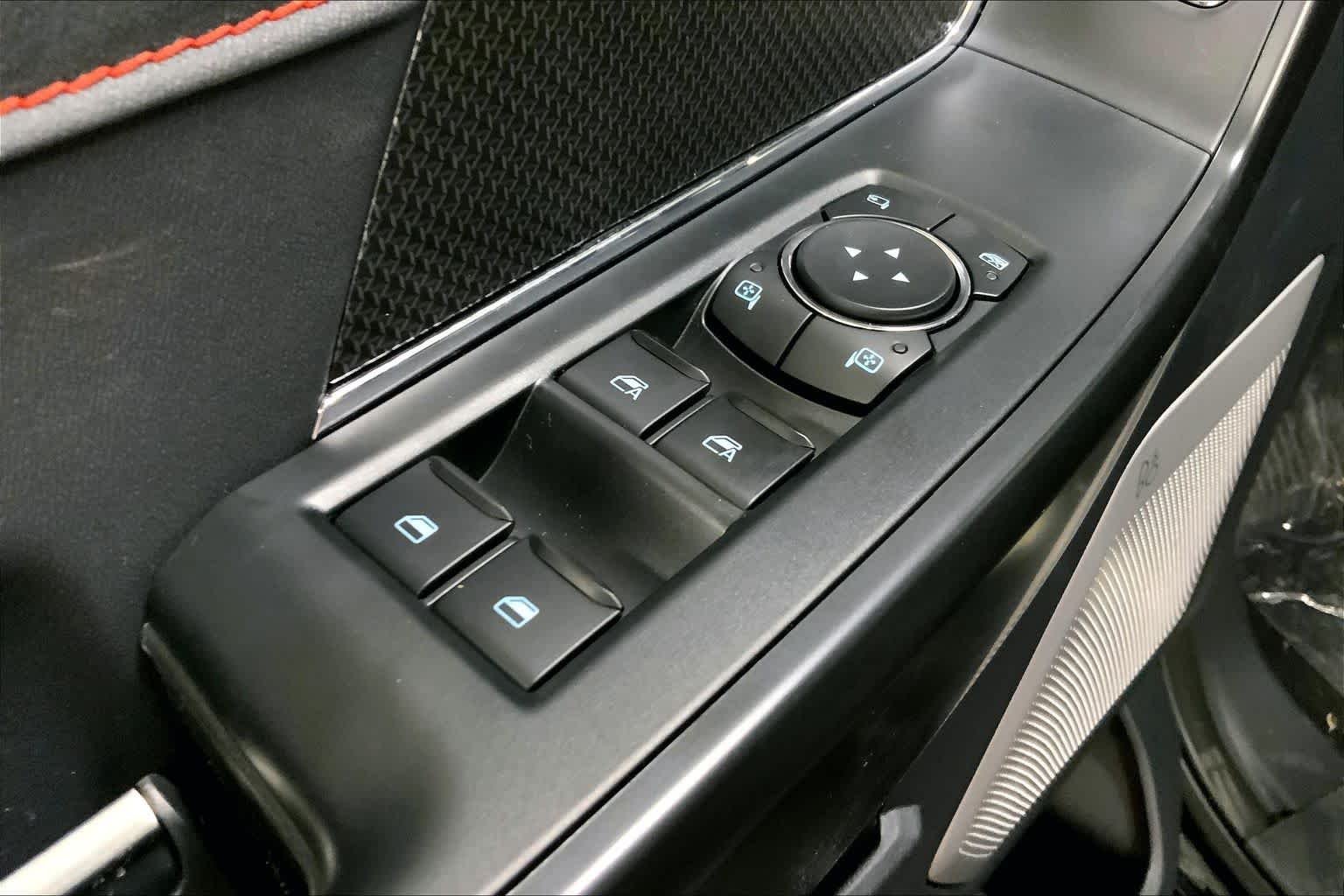 New 2026 Agate Black Metallic Ford Raptor® image 16