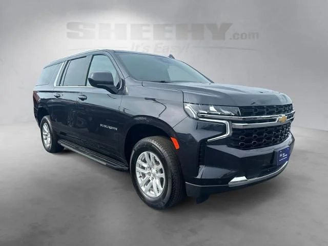 Used 2024 Ash Chevrolet  image 2