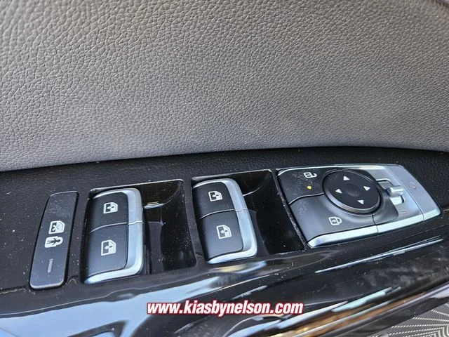 New 2026 Blue Kia GT image 14