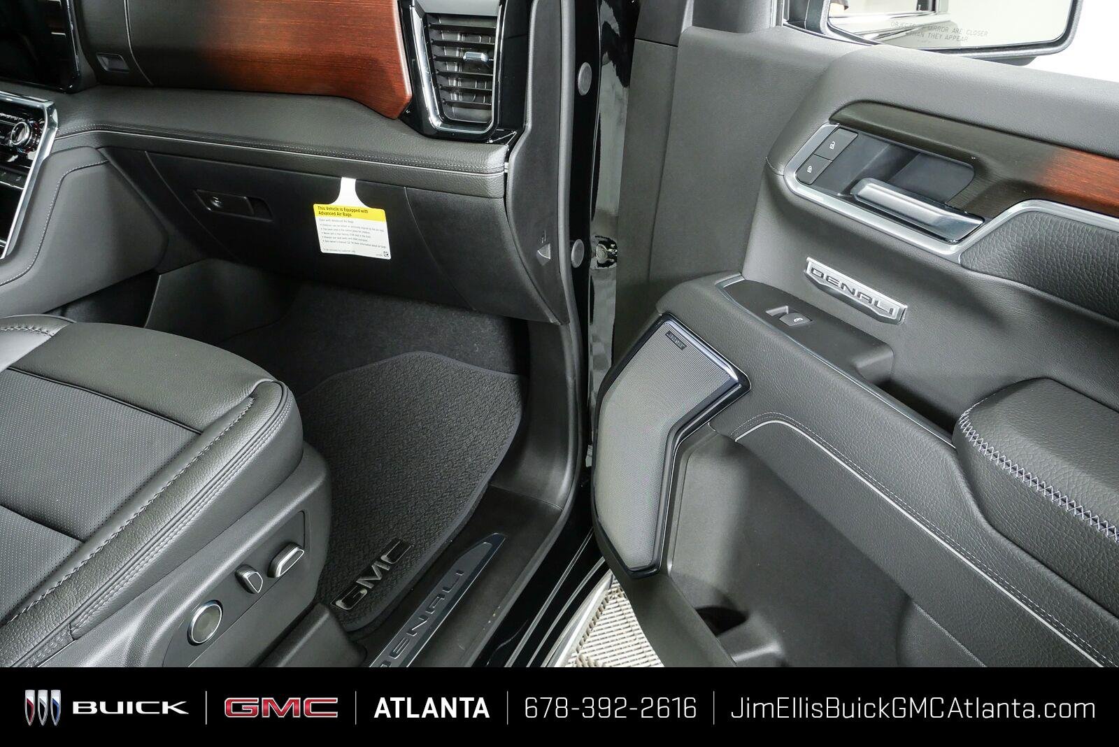 2026 GMC Sierra 1500 Denali - Photo 26
