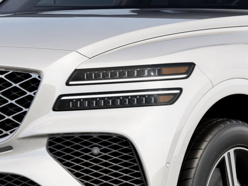 New 2027  Genesis 3.5T ADVANCED image 25
