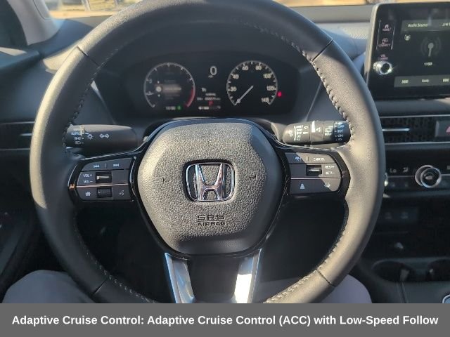 2027 Honda HR-V EX-L - Photo 9