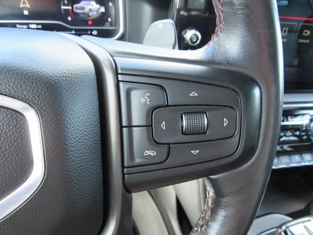 2022 GMC Sierra 1500 AT4X - Photo 21