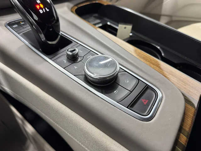 Used 2021 Shadow Metallic Cadillac Premium Luxury Platinum image 50