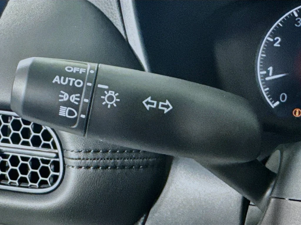 New 2027 Deep Ocean Pearl Honda LX image 17