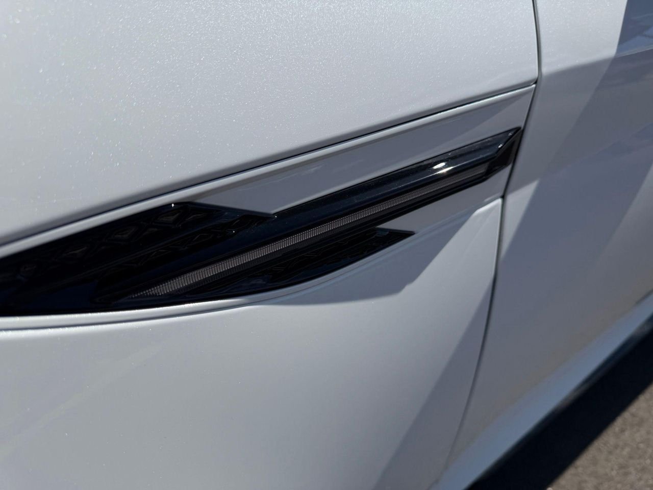 New 2026 White Hyundai Limited image 15