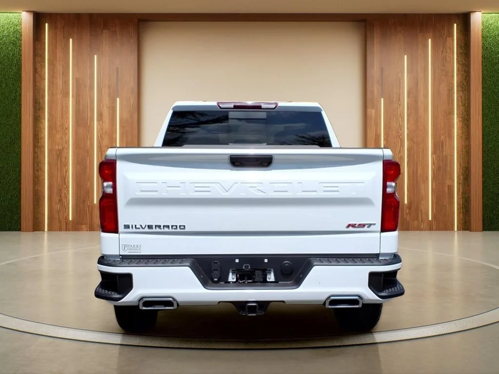 2026 Chevrolet Silverado 1500 RST - Photo 30