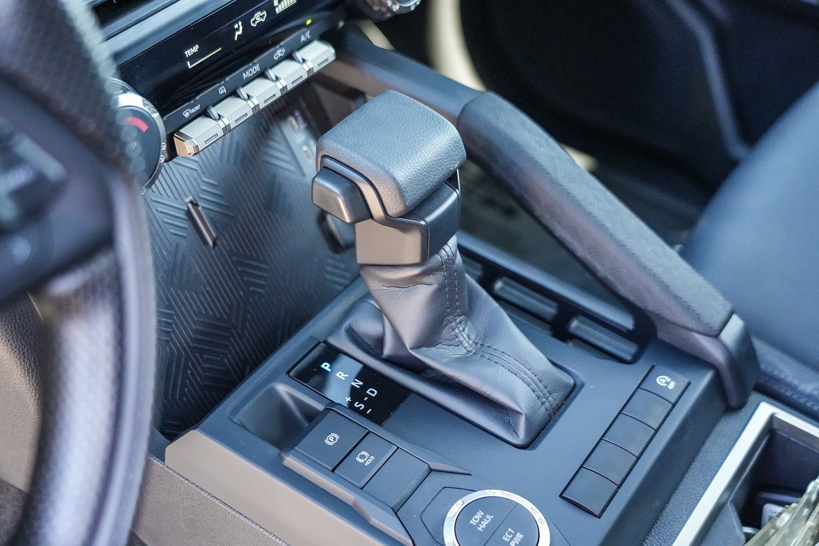 Used 2026 Blue Toyota SR5 image 19