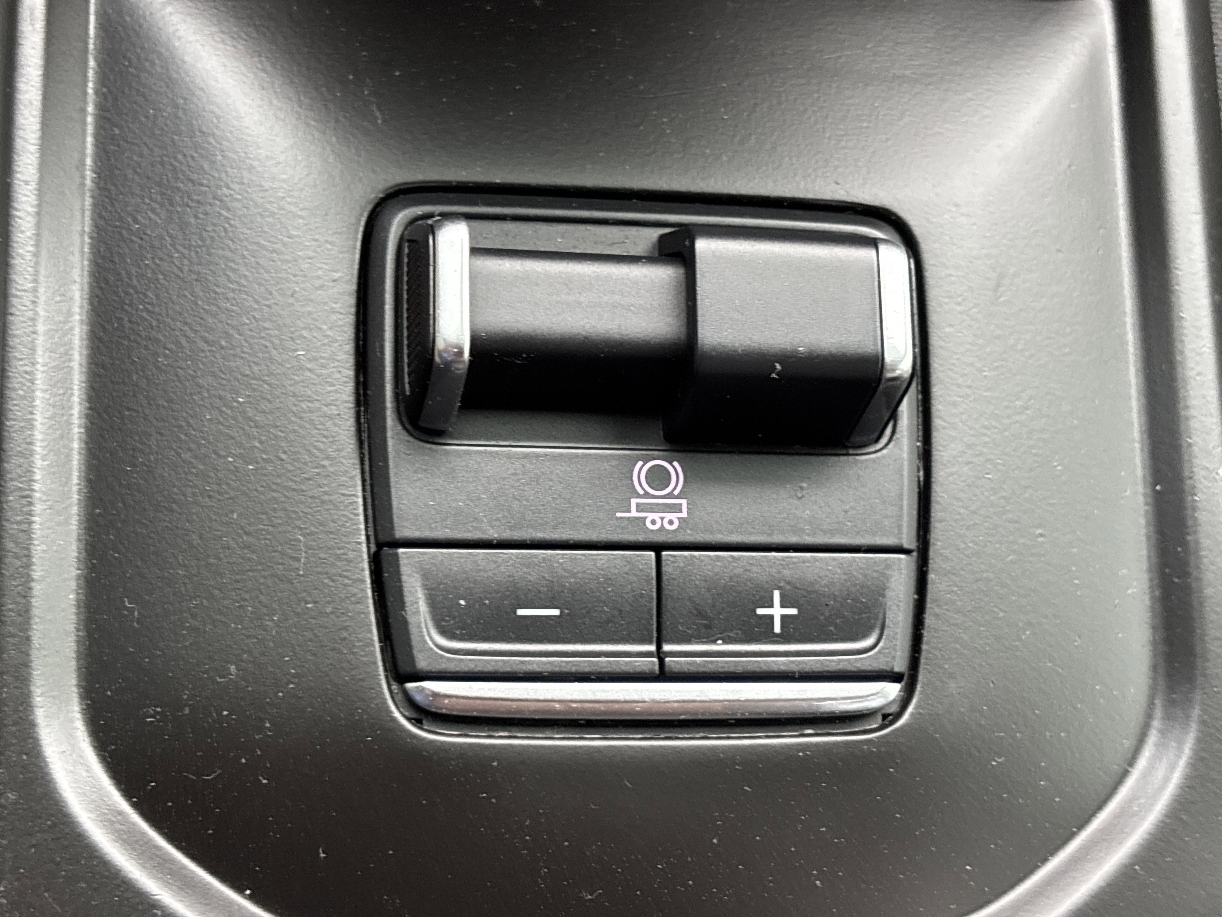 Used 2024 Thunderstorm Gray GMC Denali Ultimate image 44
